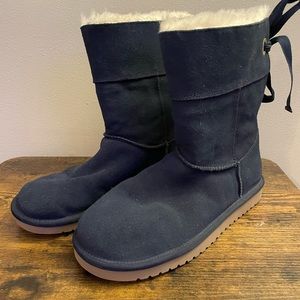Like new Koolaburra by Ugg boots